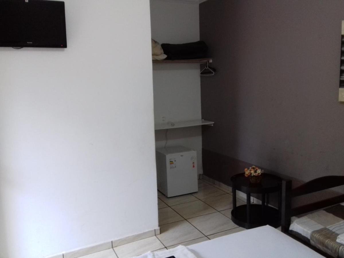 Fonte Da Vida Affittacamere