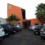 Pousada Fonte da Vida
