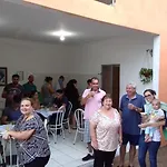 Pousada Fonte da Vida