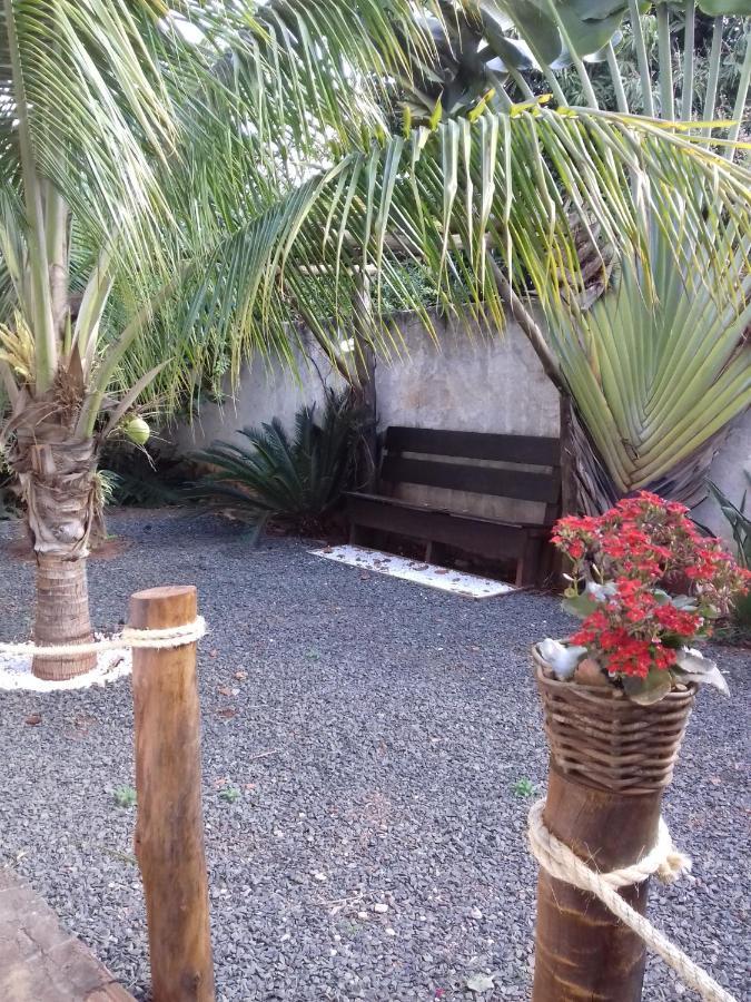 Fonte Da Vida Casa de hóspedes *