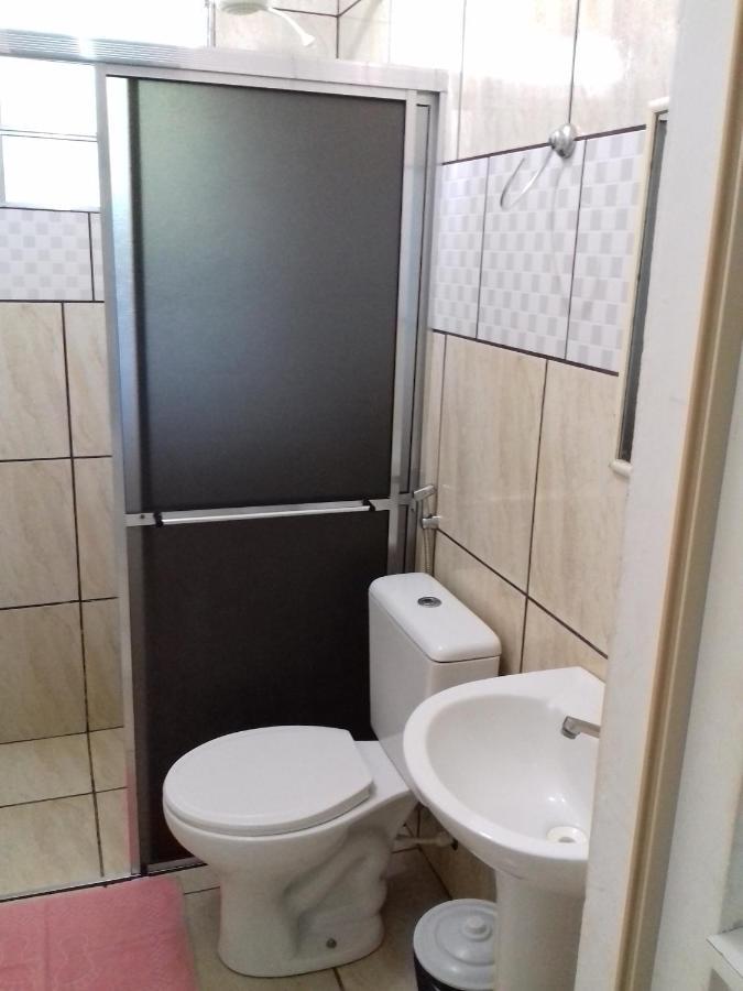 Fonte Da Vida Casa de hóspedes
