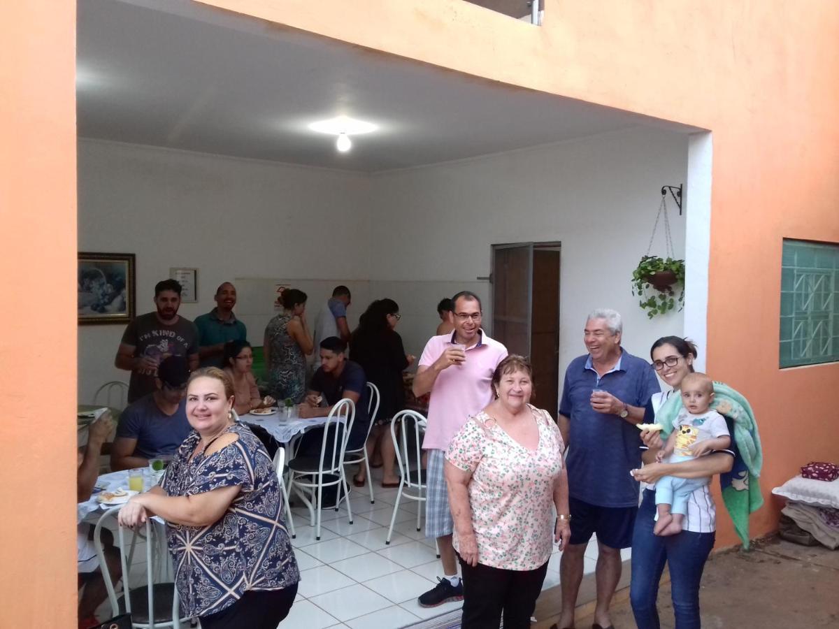 Fonte Da Vida