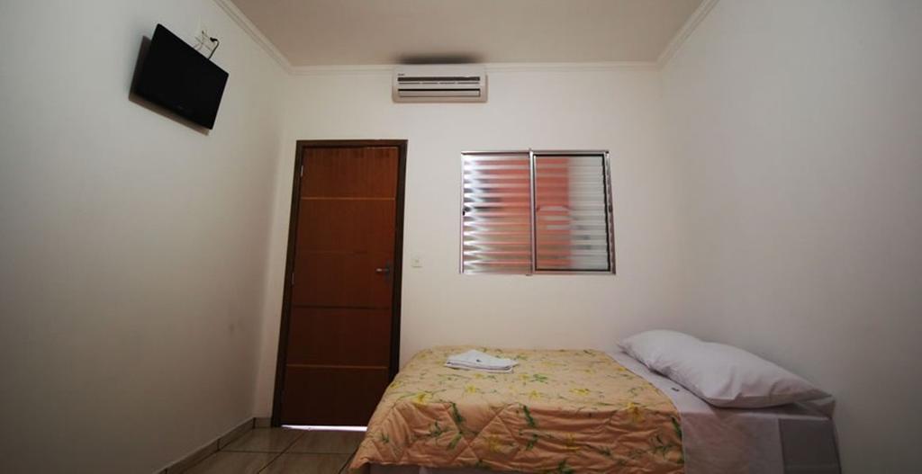 Fonte Da Vida Olímpia