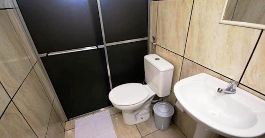 Fonte Da Vida Casa de hóspedes