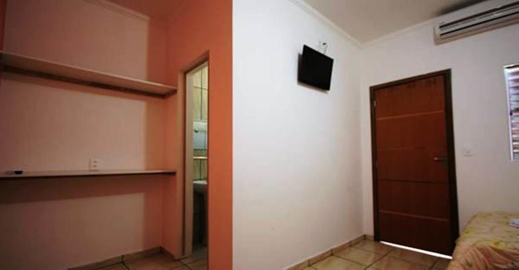 Casa de hóspedes Fonte Da Vida Olímpia