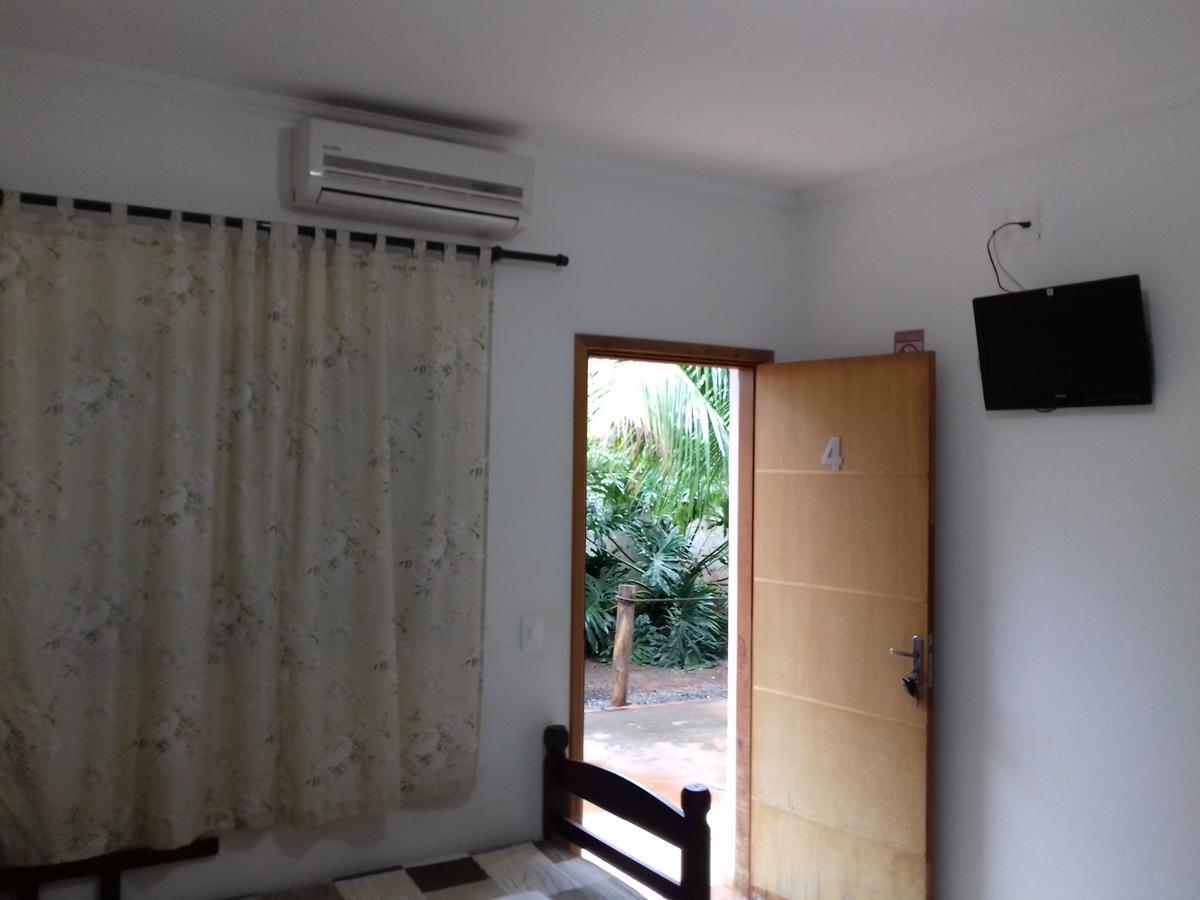 Fonte Da Vida Casa de hóspedes *