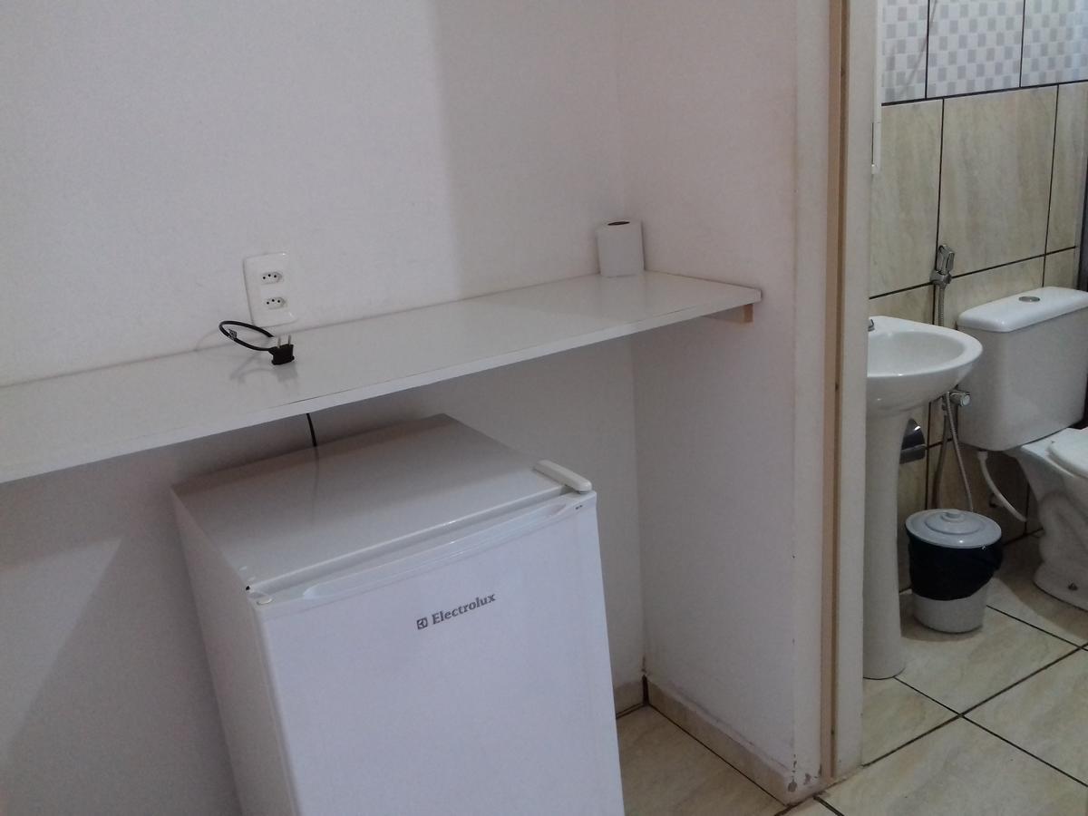 Fonte Da Vida Casa de hóspedes